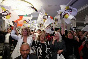 Veliki uspjeh nacionalista u Portugalu, ali - sigurno je da će ostati u opoziciji