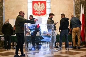 Ko će prvog juna dobiti u Poljskoj: Tšaskovski je favorit