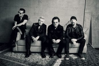 Nakon osam godina: U2 bi uskoro mogli objaviti novi album