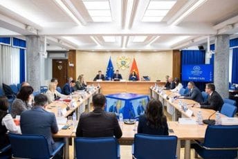 Radulović: Djeca sa mentalnim problemima i bolestima zavisnosti nemaju gdje da se liječe;Kurtagić: Mentalno zdravlje na margini