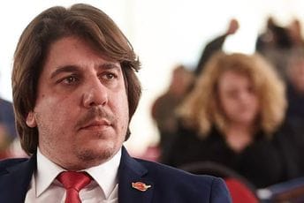 Vlada ćuti na progon zapošljenih u državnom preduzeću