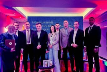 Jakić: Naša borba za ravnopravnost jeste borba za stvarnu decentralizaciju; Komar: Raste religioznost, opada povjerenje u institucije