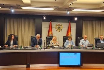 Janjušević: Cilj je kreiranje dokumenta koji odgovara međunarodnim standardima i potrebama našeg društva u pogledu transparentnosti