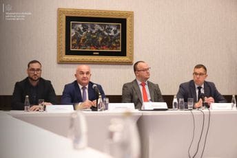 Ćulafić: Biodiverzitet nije samo ekološki resurs, već preduslov održivog razvoja