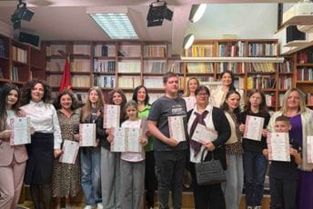 Trajanje u kamenu: Završen konkurs Matice crnogorske, evo ko je sve nagrađen