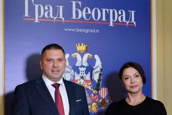 Kordić: Važno nam je da se veze Crne Gore i Srbije razvijaju i učvršćuju