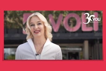 Tri decenije Volija su priča o povjerenju