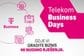 Telekom Business Days: Gdje vaše poslovanje dobija novu snagu
