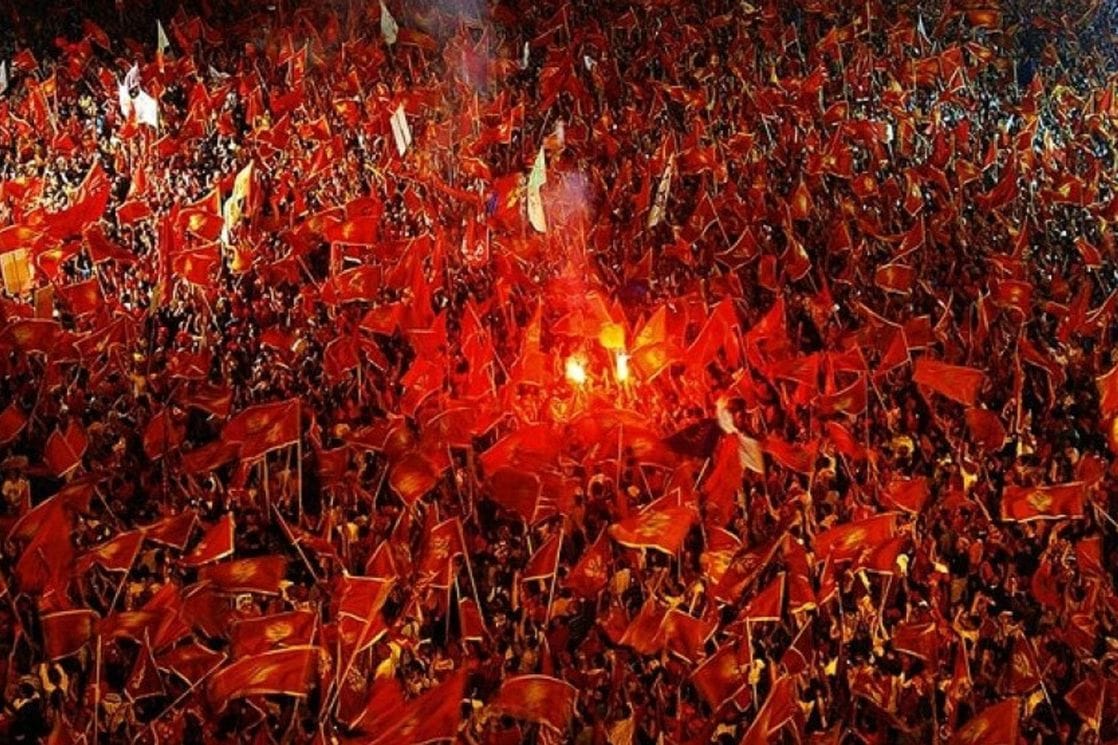 Ovako su izgledali rezultati anketa uoči referenduma 2006. godine