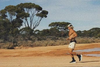 Maratonac oborio svjetski rekord: Nokti na nogama mu otpali, stopala počela da trule