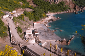 Betoniranje plaže Galija nastavljeno uprkos upozorenjima mještana i inspekcija