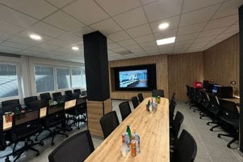 Klinički centar dobio novu radiološku multifunkcionalnu salu