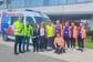 Tivat: Pozlilo putniku u avionu, zbrinut brzom reakcijom medicinskog tima