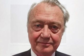 Lipka: Crna Gora nije uspjela da prevaziđe referendumske podjele