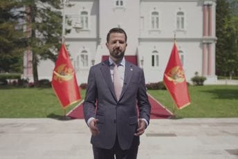 Milatović: Put pred nama pun je izazova, ali sam siguran da ćemo uspjeti