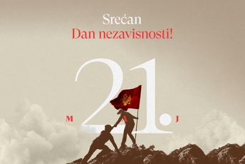 CGO: Volimo svoju zemlju ne slijepo, već hrabro i odgovorno