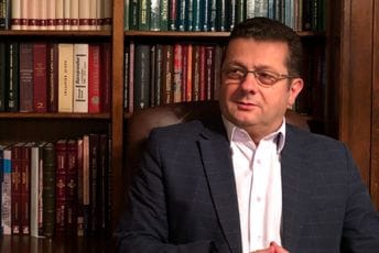 Stevović: Budućnost Crne Gore zavisi od svjesnosti građana, a ne od partijske pragmatike