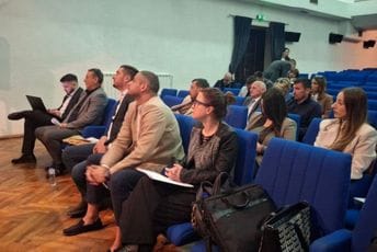 "Sinto-prevarantski čin": Odbornici vlasti u Kolašinu nijesu ispoštovali dogovor s opozicijom