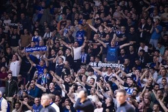 Prodaja ulaznica za utakmicu Budućnosti i Zvezde počinje sjutra