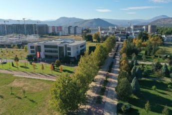 Objavljen konkurs za upis na osnovne studije UCG: Prijave počinju sjutra