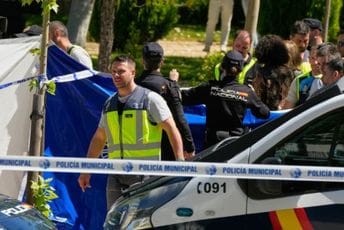 Bivši ukrajinski političar Andrij Portnov ubijen ispred škole u Madridu