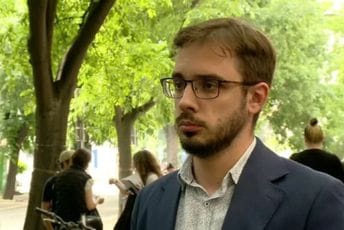Pavković: Davoru Stefanoviću slomljene obije nosne kosti