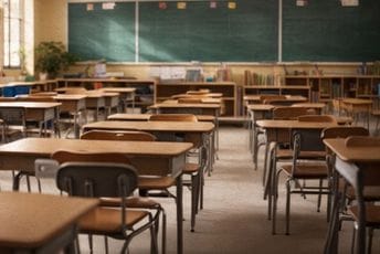 Nastavnik ignoriše državni praznik: Učenici područnog odjeljenja OŠ “Bajo Jojić” danas na nastavi