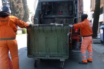 Mulešković apelovala: Građani da savjesnije odlažu otpad