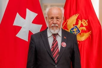 Đurović: Cilj je tiha likvidacija Crne Gore, ali ima ona još sinova i šćeri koji će kada zatreba ustati u njenu odbranu
