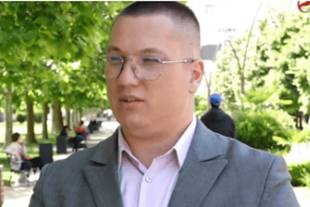 Matović: Policija da sankcioniše mlade vozače koji organizuju trke na Zabjelu