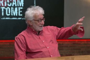 "Ne pričam ti o tome" na TvE: Sa Petrom Janjatovićem o Azri, Kazalištu, Haustoru...