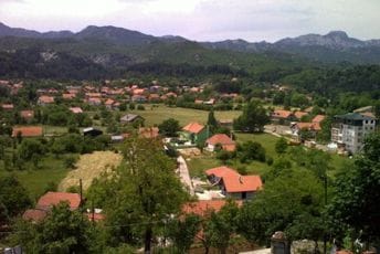 Znate li gdje su nazvali ulicu po državi koja je prva priznala Crnu Goru?
