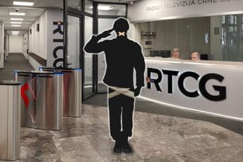 Žitije iz Javnog servisa: Nisko siječemo