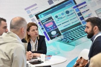 PKCG: Veliko interesovanje za crnogorski ICT sektor na sajmu GITEX Europe