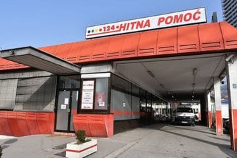 Proširila se putem vode: U Sarajevu se pojavila opasna zarazna bolest