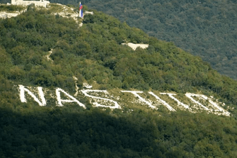 Italijanskim desničarima smeta natpis 'Tito' u Sloveniji: Ovo je provokacija