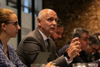 Kapetanović sa ambasadorima SEECP-a: Naša budućnost zavisi od saradnje i zajedničke odgovornosti