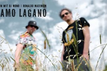 (VIDEO) DJ Mono i Ronaldo Maximum predstavili novi singl: Pogledajte spot za "Samo lagano"