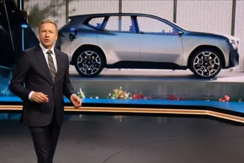 BMW: Elektromobilnost bez alternativa je ćorsokak