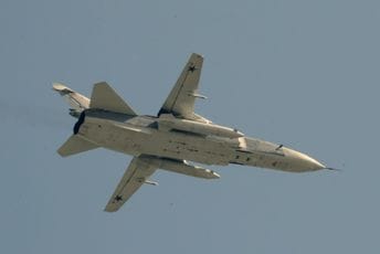 Poljaci presreli ruski vojni avion: Izvodio je opasne manevre