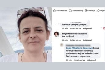 Formiran predmet protiv ljekarke i odbornice PES-a u Beranama