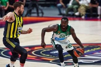 Fener eliminisao PAO u polufinalu Eurolige