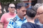 (VIDEO) Incident u Kosovskoj Mitrovici: Policajac uhvatio srpskog maturanta za vrat