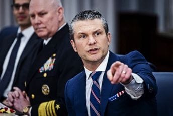 Pentagon uveo obveznu pratnju za novinare