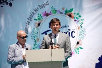 Azemović: Naši ljudi u dijaspori su naši najbolji ambasadori