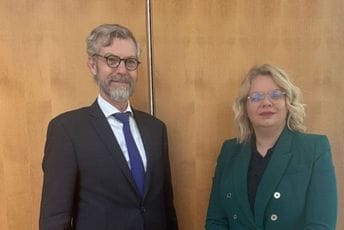 EIB zainteresovan da podrži nove infrastrukturne projekte