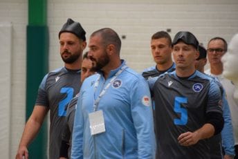 Nikšić eliminisao Litvance, u polufinalu sa brazilskim Institutom Atlon