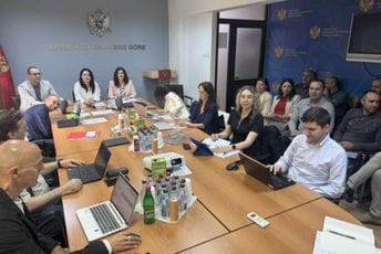 Uprava carina ulazi u sistem zajedničkog tranzita