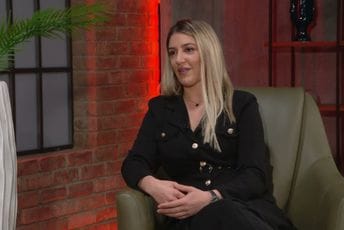 Emisija "Znak Podznak": Gošća Anđela Vujović