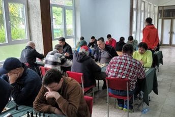 Šahisti Elektroprivrede nastavili dominaciju, Budućnosti pripala bronza